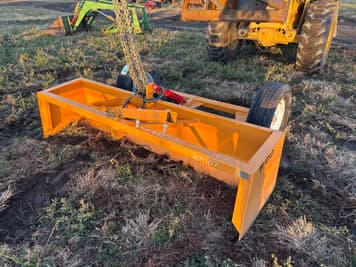 Main image Industrias America F08